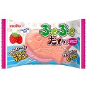 Galleta Meito Air-in de Fresa 16,5g