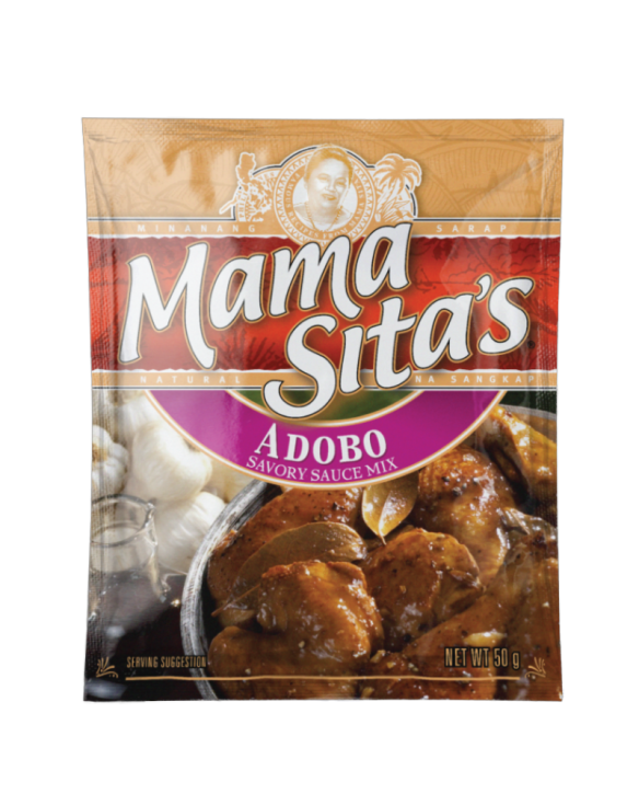 Adobo mix Mamasita's 50g