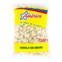Choclo desgranado America 500g Congelado