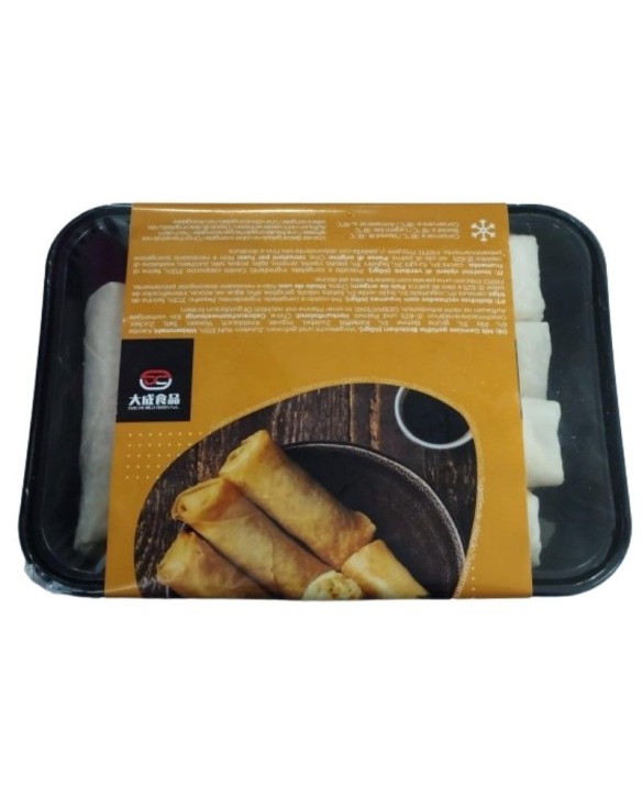 Rollitos de Primavea Fu Long 6uds.