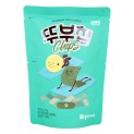 Snack de tofu sabor a algas (COOKIA) 50g