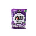 Gelatina de konjac sabor uva (OIZUMI) 106g