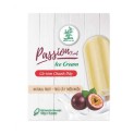 Helado sabor maracuyá (BAMBOO TREE) 60g