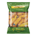 Aji amarillo entero congelado Sandino 500g