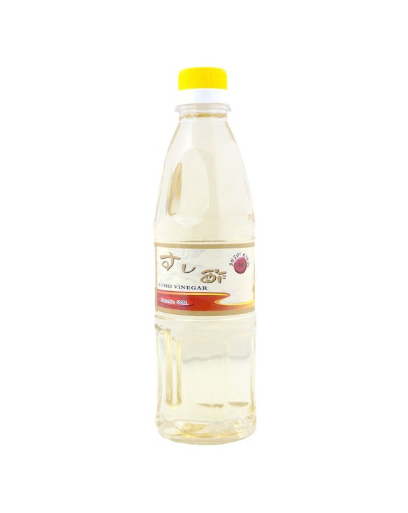 Vinagre de Arroz SK para Sushi 500ml