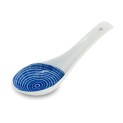 Cuchara de porcelana tokusa 13,5