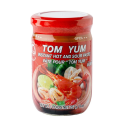 Pasta tom yum kung Cock 227g