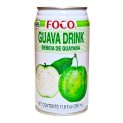 Bebida Foco de Guayaba 350ml