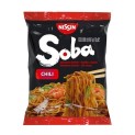 Tallarines Instantáneos yakisoba de sabo con chili nissin 111g