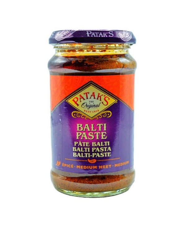 Pasta balti (PATAK'S) 300g