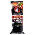 Salsa okonomiyaki picante vegano (OTAFUKU) 300g