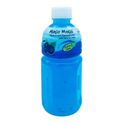 Bebida Mogu Mogu de Grosella 320ml Bebida Mogu Mogu de...
