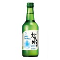 Vino soju koreano Jinro 350ml.Alc.16,5%