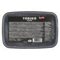 Huevas tobiko negro Shirakiku 500g