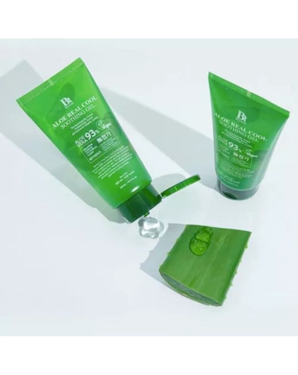 ALOE REAL COOL Gel calmante 93% 300 ml