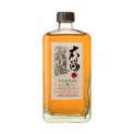 Ron añejo japonés 5 años Teeda Alc.40% 70cl