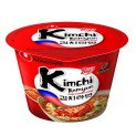 Bowl grande de tallarines kimchi nongshim 115g