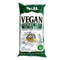 Curry mix en flakes S&B vengano 1kg