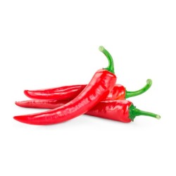 Chili Rojo 100g