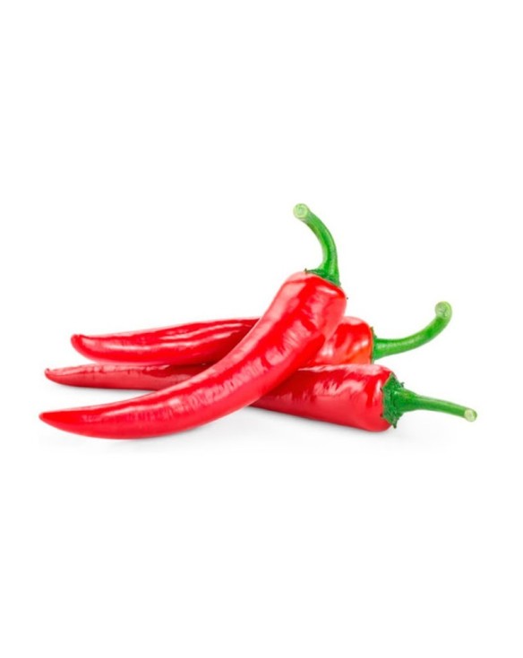 Chili Rojo 100g