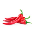 Chili Rojo 100g