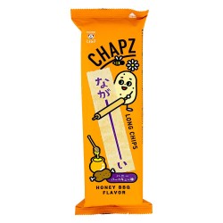 Patatas Chapz Chips...