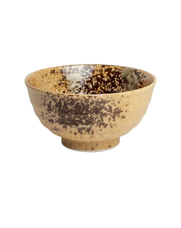 Cuenco de porcelana purobu 8,7cm