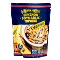 Topokki Korean Street sabor Salsa de Soja y Ajo 163g