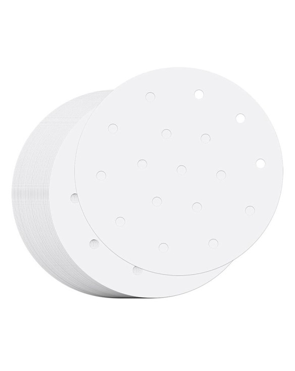 Papel sulfurizado 5.5´ (14cm)  400hojas