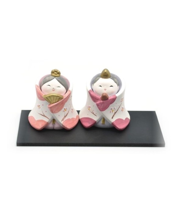 Figura Decorativas Pareja de Novios