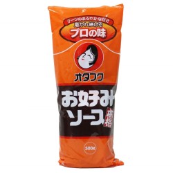 Salsa Okonomi Otafuku 300g