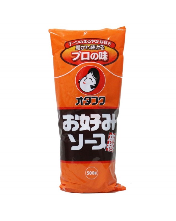 Salsa Okonomi Otafuku 300g