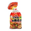 Tallarines yakisoba fresco itsuki 510g 3uds