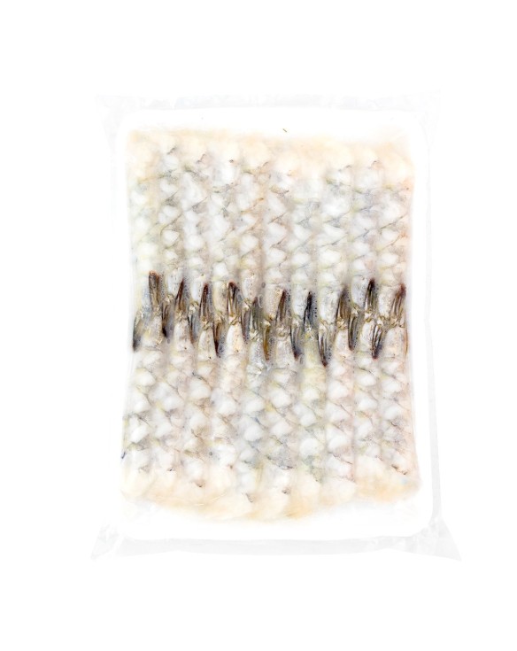 Nobashi ebi 21/25 3L 20pcs SEACON SUSHI 300g