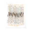 Nobashi ebi 21/25 3L 20pcs SEACON SUSHI 300g