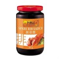 Salsa LKK para Costillas 397g