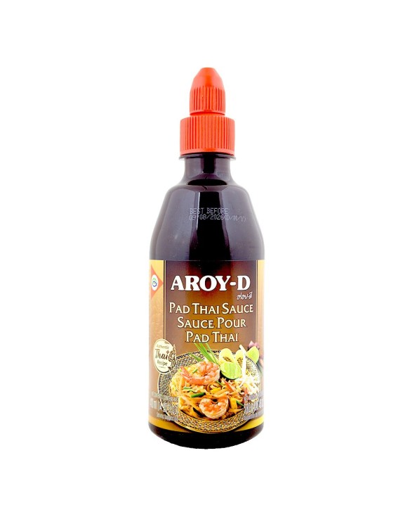 Salsa Pad Thai Aroy-d 420ml