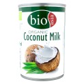 Leche de Coco Bioasia Bio 400ml
