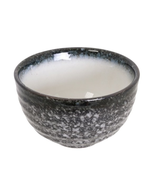 Cuenco de porcelana tajimi blanco 6,5cm