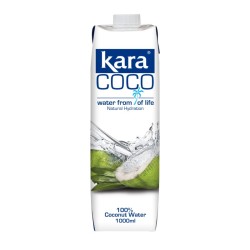 Agua de Coco Kara 1lt