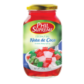 Nata de coco Phil supreme 340g