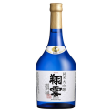 Sake Junmai Daiginjo Sho-Une Hakutsuru. 720 ml Alc. 15,5%
