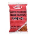 Siete Especias Shichimi Togarashi S&B 300g