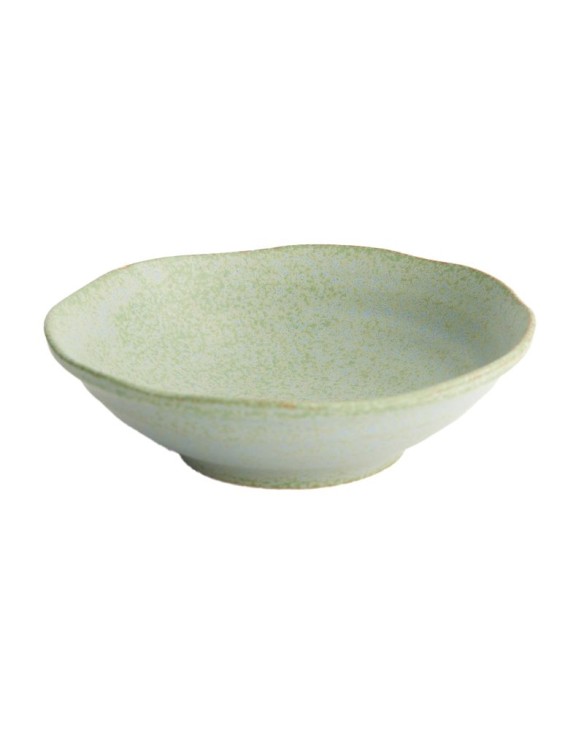 Cuenco de Porcelana "Vert Sauge" (16,5x5cm)