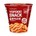 Snack Coreano Yoppoki Picante 50g