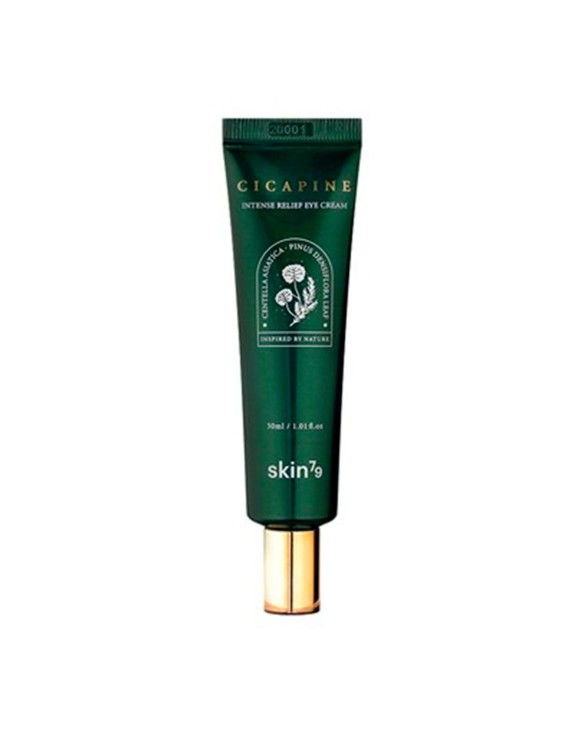 Crema para el contorno de ojos Cica Pine Intense Relief 30 ml
