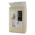 Arroz Mirai para Sushi Super Premium 5kg