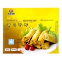 Rollitos de Primavera Dacheng 60uds.