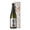 Sake  Silver Label Koshino  720 ml Alc 14-15%