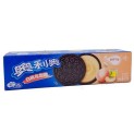 Galletas Oreo sabor Melocotón y Oolong 97g